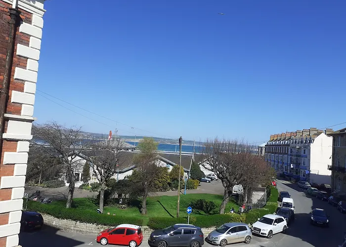 Boaters Guesthouse Weymouth